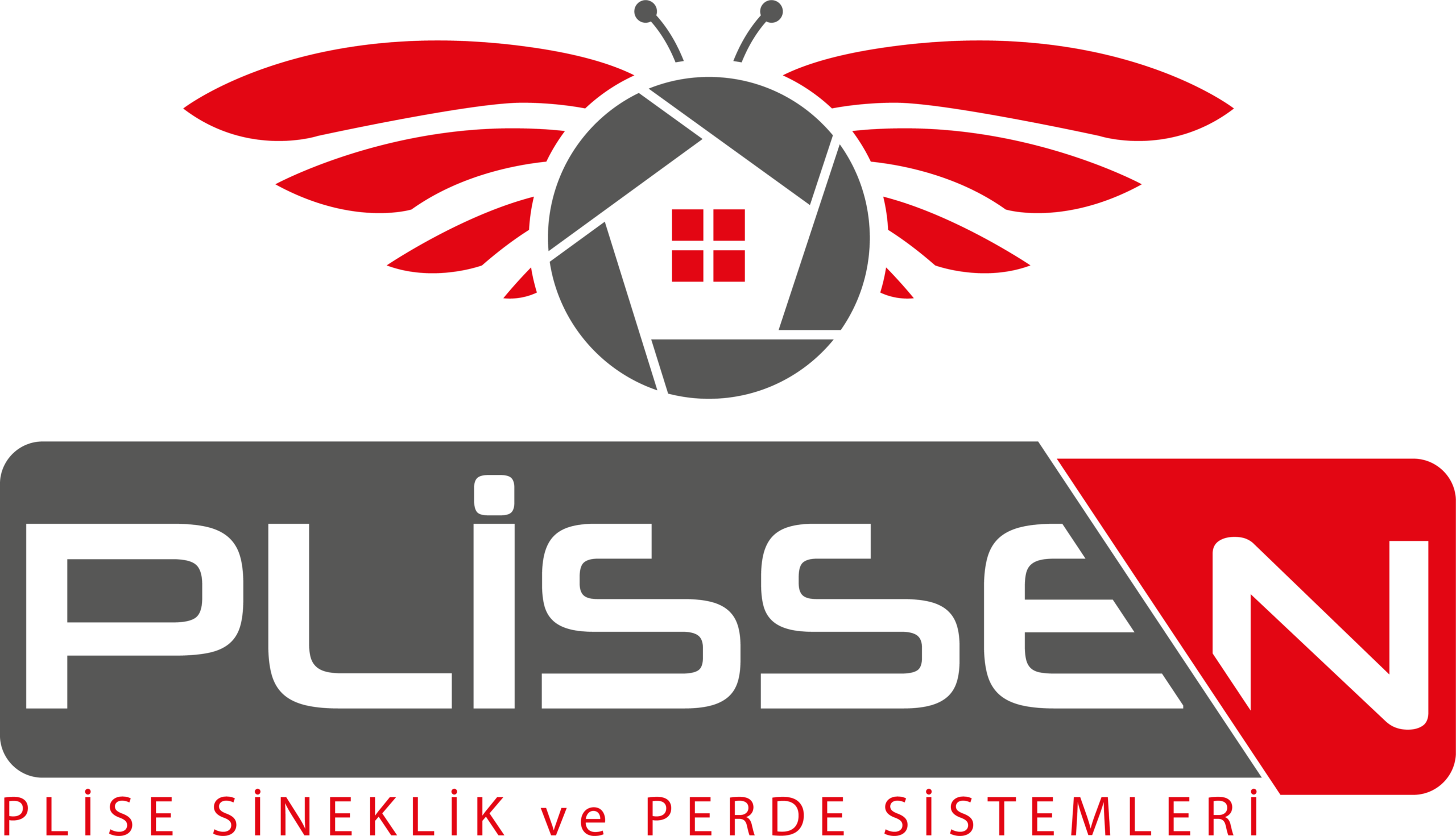 Plissen — Plise Sineklik ve Perde Sistemleri