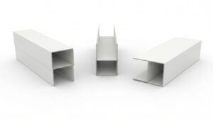 9016 RAL profil